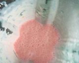 A picture of step 12 of Ice Cream #mysecretbaking.