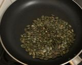 A picture of step 1 of Roasted Pumpkin Seeds.