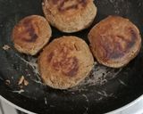 वेज कबाब पराठा (veg kabab paratha recipe in Hindi) रेसिपी चरण 4 फोटो