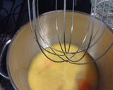 Foto del paso 1 de la receta: Rosca de levadura para el Club de Lectura