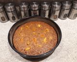 Foto del paso 7 de la receta: Budín de zanahoria con cascaritas de mandarina