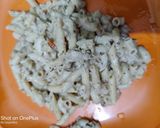 হোয়াইট সস পাস্তা (white sause pasta recipe in bengali) রেসিপি ধাপ - 5 ছবি