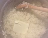 Hagymás köleskása recept fázis 2 fotója