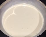 Foto del paso 3 de la receta: Tiramisú