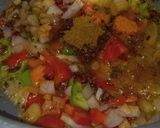 વધારેલો રોટલો (Vagharelo Rotlo Recipe In Gujarati) રેસીપી સ્ટેપ1ફોટો