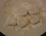 Foto langkah ke 3 dari resep Agedashi Tofu.