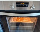 Foto del paso 6 de la receta Galletas de avena y zanahoria con dátiles en Mambo