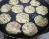 वेजी अप्पम(veg appam recipe in hindi) रेसिपी चरण 4 फोटो