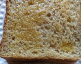 A picture of step 4 of Tri colour Fruity Sandwich.