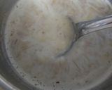 સેવ નો દૂધ પાક (Sev Doodh Paak Recipe In Gujarati) રેસીપી સ્ટેપ2ફોટો