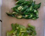 Foto langkah ke 2 dari resep Sayur Lodeh.