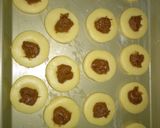 Foto del paso 3 de la receta: Ojitos
