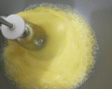 Foto langkah ke 2 dari resep Putu ayu wortel keju (Gluten free).
