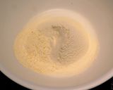 Foto del paso 2 de la receta: Brownie de Jägermeister