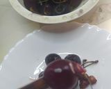 Foto del paso 3 de la receta: Cómo Descarozar Cerezas