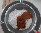 Foto langkah ke 4 dari resep 204. ONTBIJTKOEK si bolu jadul berempah🍰.