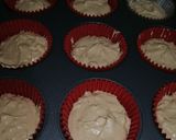 Foto del paso 6 de la receta: Muffins de manzana y canela 🧁🥣