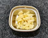 清炒冬瓜絲(簡單料理）的食譜步驟4照片