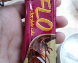 A picture of step 8 of Crunchy Chocilaa.