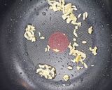 和風味噌五花肉義大利麵的食譜步驟2照片
