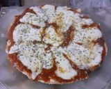 Foto del paso 2 de la receta: Pizza keto