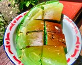 Foto langkah ke 6 dari resep Martabak manis/ terang bulan anti gagal.