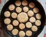 Foto del paso 7 de la receta: Galletas dulces cuatro harinas
