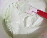 Foto langkah ke 4 dari resep Bolu Jadul Pandan.