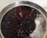 Foto langkah ke 4 dari resep Sup daging ayam,kacang merah dan jamur shitake.