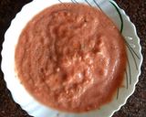 টমেটো রসম(tomato rasam recipe in Bengali) রেসিপির ধাপ 2 ছবি