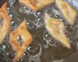 Une image de l'étape 6 de 🥟🍡🍢Bugnes recette de grand-mère 👵.