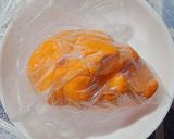 Foto langkah ke 3 dari resep Wedang ronde surabaya.