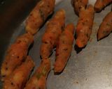 রাইস সেল(Rice Shells recipe in Bengali) রেসিপির ধাপ 7 ছবি