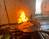 Foto del paso 1 de la receta: Chapsui de pollo