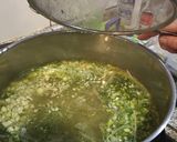 Foto del paso 10 de la receta: Sopa Y Fu Min