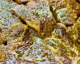 A picture of step 2 of Grilled Lamb 🐑 Chops.