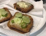 Töltött bundás kenyér, ahogy én szeretem recept fázis 5 fotója