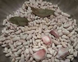 Foto del paso 10 de la receta: Alubias blancas con verduras de invierno orgánicas