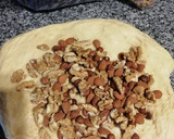 Foto del paso 4 de la receta: Trío de pan dulce