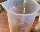 Foto langkah ke 1 dari resep Iced Chocolate.