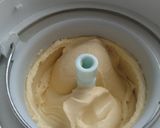 Une image de l'étape 3 de Glace sirop d'érable.