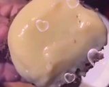 Hólabda (Kozáksapka) recept fázis 4 fotója
