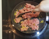 Foto del paso 3 de la receta: Pastel de patata y carne (sin gluten)