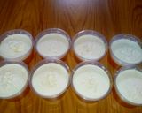 Foto langkah ke 6 dari resep 82.Puding Mangga Vla Super Creamy🥭🧀.