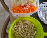 Foto langkah ke 1 dari resep Tahu Isi Goreng Crispy.