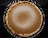 Φωτογραφία βήματος 6 της συνταγής Pumpkin pie