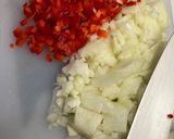 Foto del paso 2 de la receta: Chupín de pescado