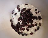 Foto del paso 1 de la receta: Galletas healthy sin horno
