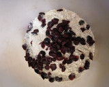 Foto del paso 1 de la receta: Galletas healthy sin horno