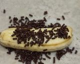 Foto langkah ke 2 dari resep Piscok Aroma.